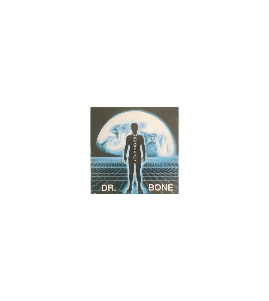 Dr. Bone ‎– Metafisica