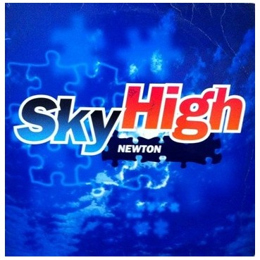 Newton ‎– Sky High (NACIONAL)