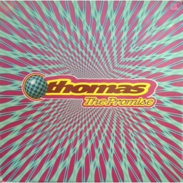 Thomas - The Promise (MAX MUSIC)