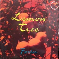 Foxter – Lemon Tree 