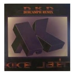 Kike Jaen - Boicamph (Remix)