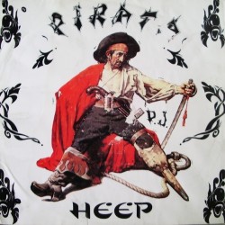 D.J. Pirata – Heep 