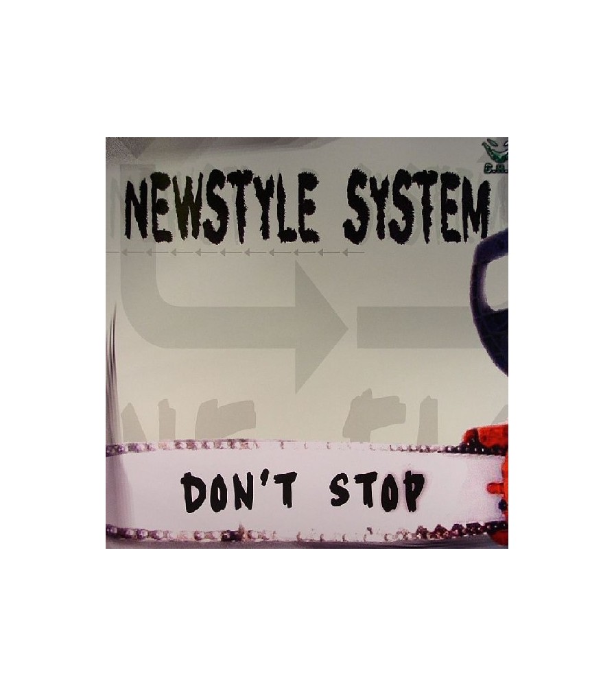 Newstyle System - Don't Stop