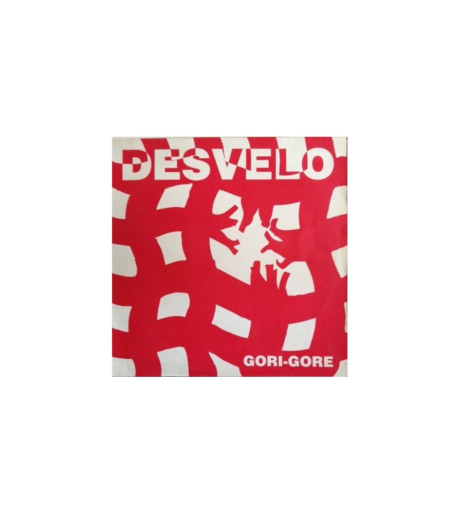 Desvelo ‎– Gori-Gore