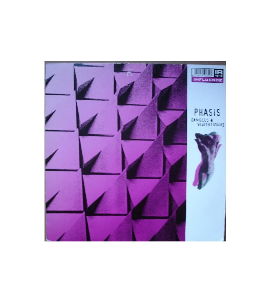 Phasis ‎– Angels & Visitations 