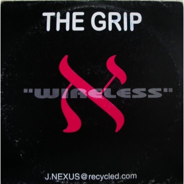 The Grip ‎– Wireless 