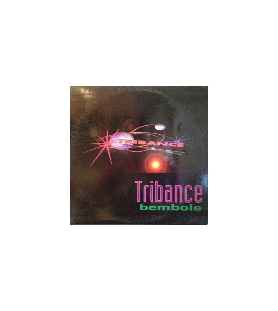 Tribance ‎– Bembole