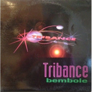 Tribance ‎– Bembole