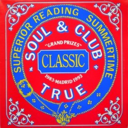 Soul & Club - True 