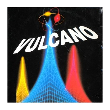 Vulcano - Tu Que Tienes 