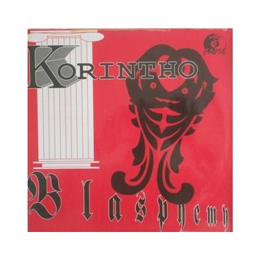 Korintho - Blasphemy