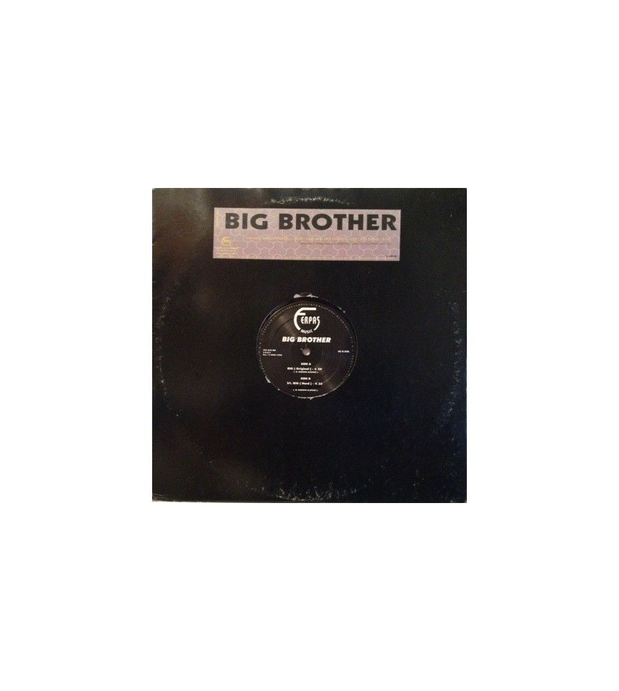 Big Brother ‎– Big 