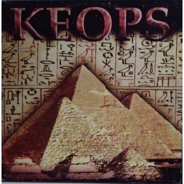 DSP – Keops (BOMBAZO¡)