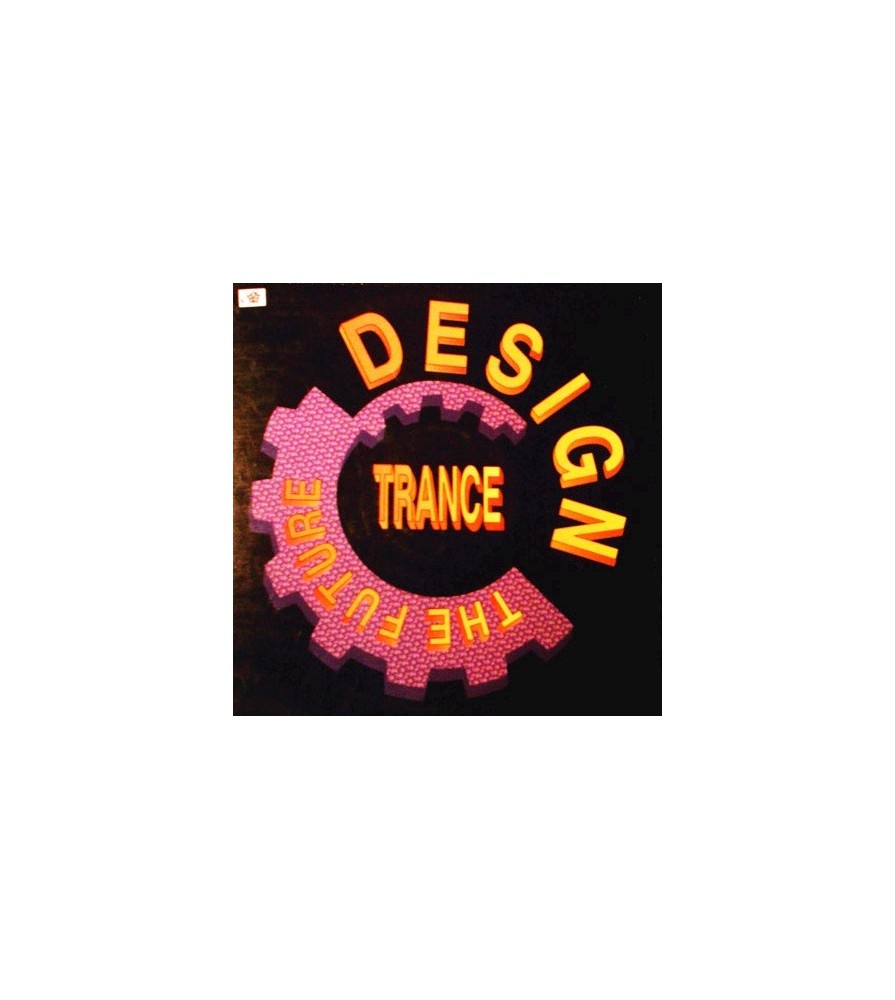 Design ‎– The Future