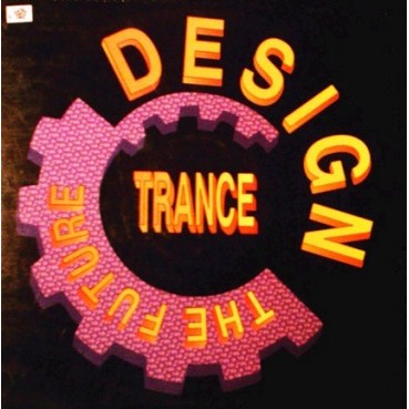 Design ‎– The Future