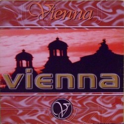 Vienna ‎– Vienna 