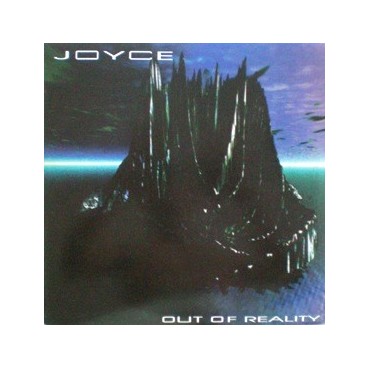 Joyce ‎– Out Of Reality (IMPORT)