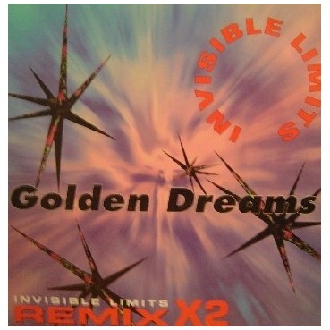 Invisible Limits - Golden Dreams (Remix X2) 