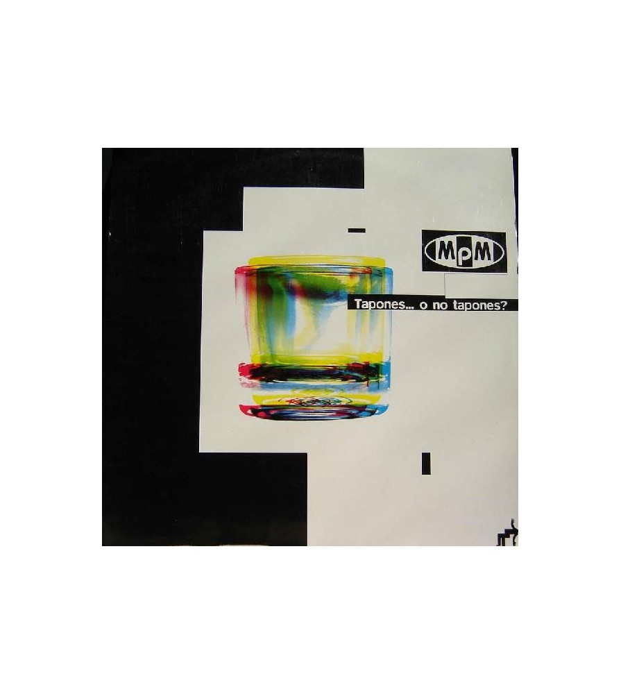  M.P.M. ‎– Tapones... O No Tapones?