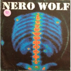 Nero Wolf ‎– Ten Picks