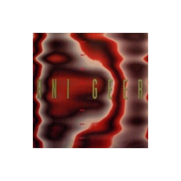 Anigeer ‎– You Came 