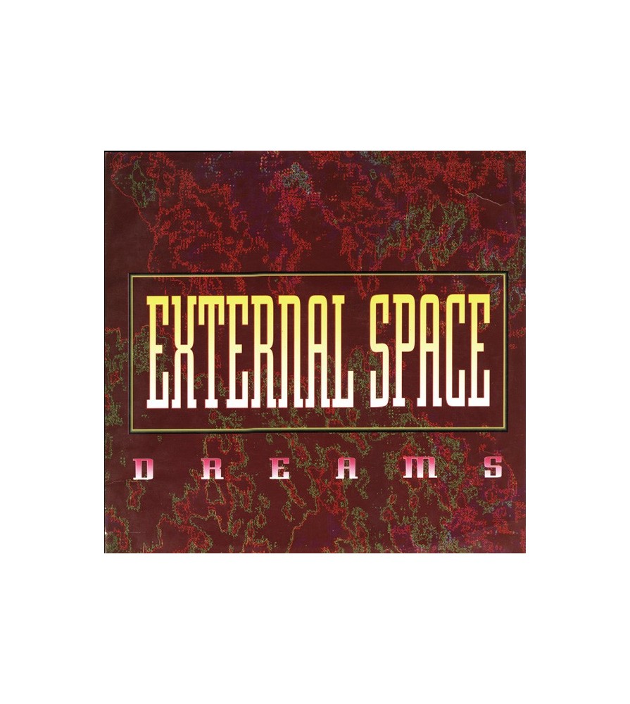 External Space - Dreams