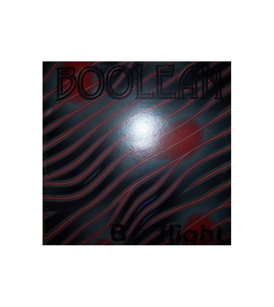 Boolean - Flight