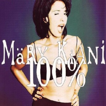 Märy Kiani -100%(BUEN ROLLO¡¡)