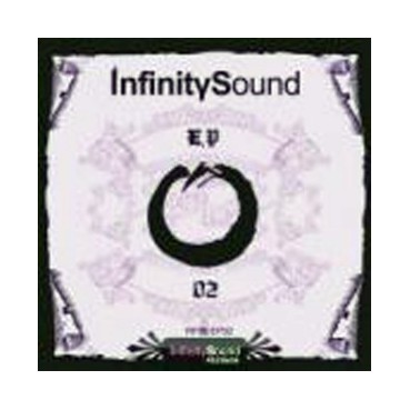 Infinity Sound EP Vol.2 