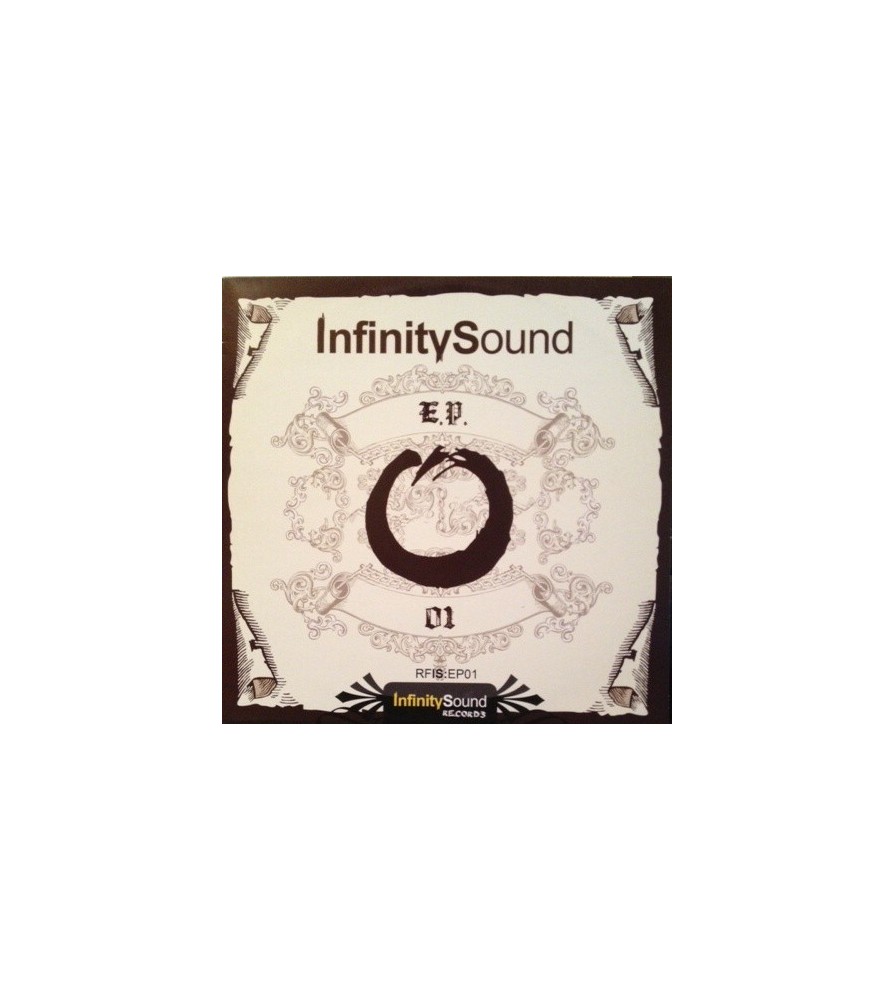 Infinity Sound EP Vol.1