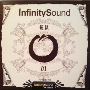 Infinity Sound EP Vol.1