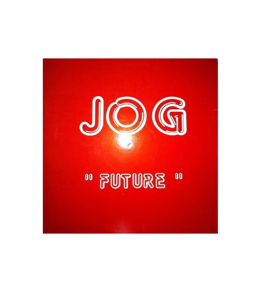 Jog ‎– Future (MAX MUSIC)