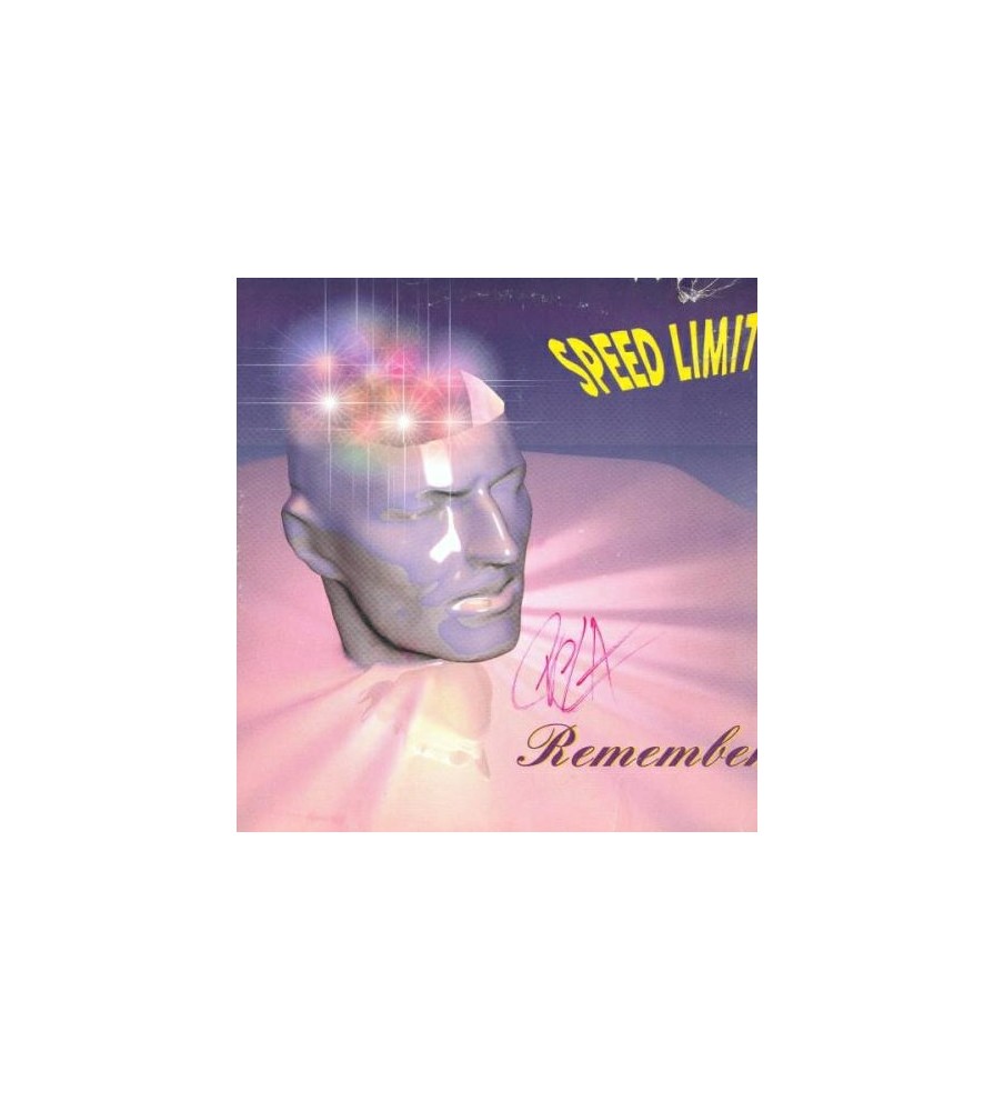 Speed Limit ‎– Remember