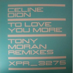 Céline Dion - To Love You More (TEMAZO RADICAL ALCALÁ¡¡ BUENISIMO¡¡)