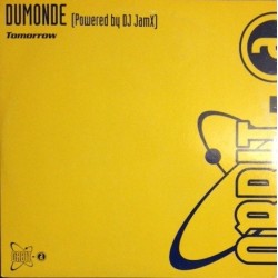 DuMonde ‎– Tomorrow