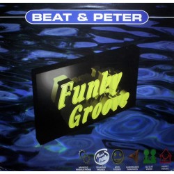 Beat & Peter ‎– Funky Groove
