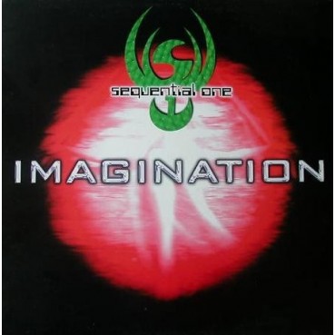 Sequential One ‎– Imagination