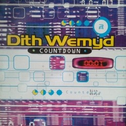 Dith Wemyd ‎– Countdown 