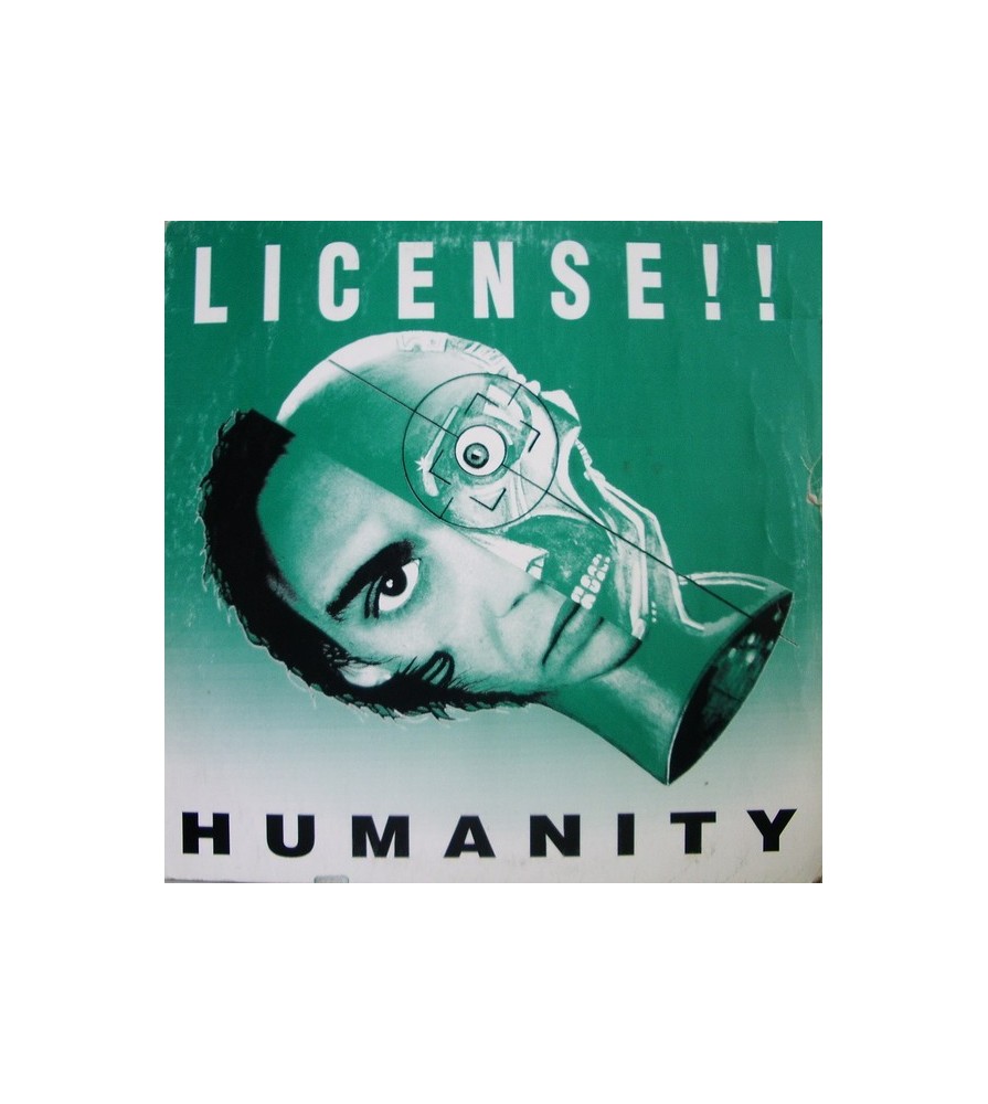 License - Humanity 