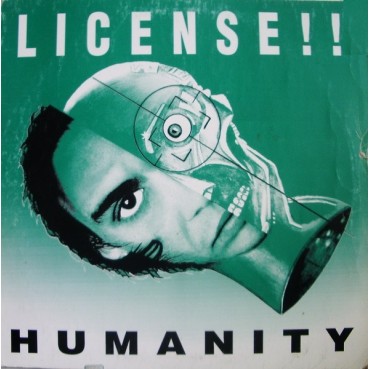 License - Humanity 