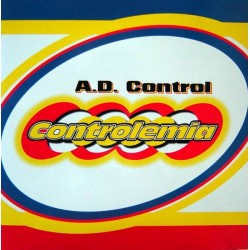  A.D. Control ‎– Controlemia