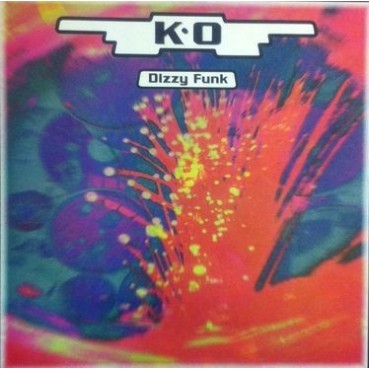 K·O ‎– Dizzy Funk 