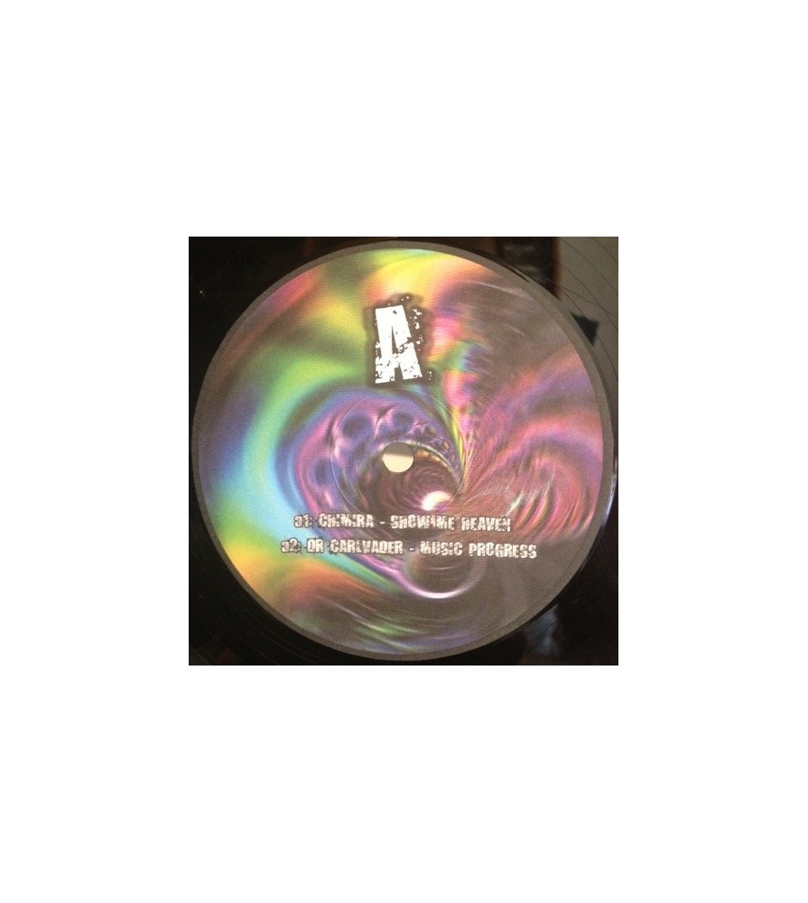 Varios - Chimira / Dr Carlvader / Vengaboys / Allegro