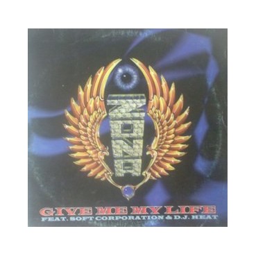 Zona Feat. Soft Corporation & DJ Heat - Give Me My Life