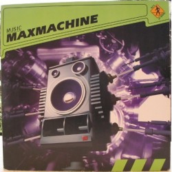 Maxmachine - Music