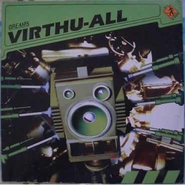 Virthu-All ‎– Dreams 