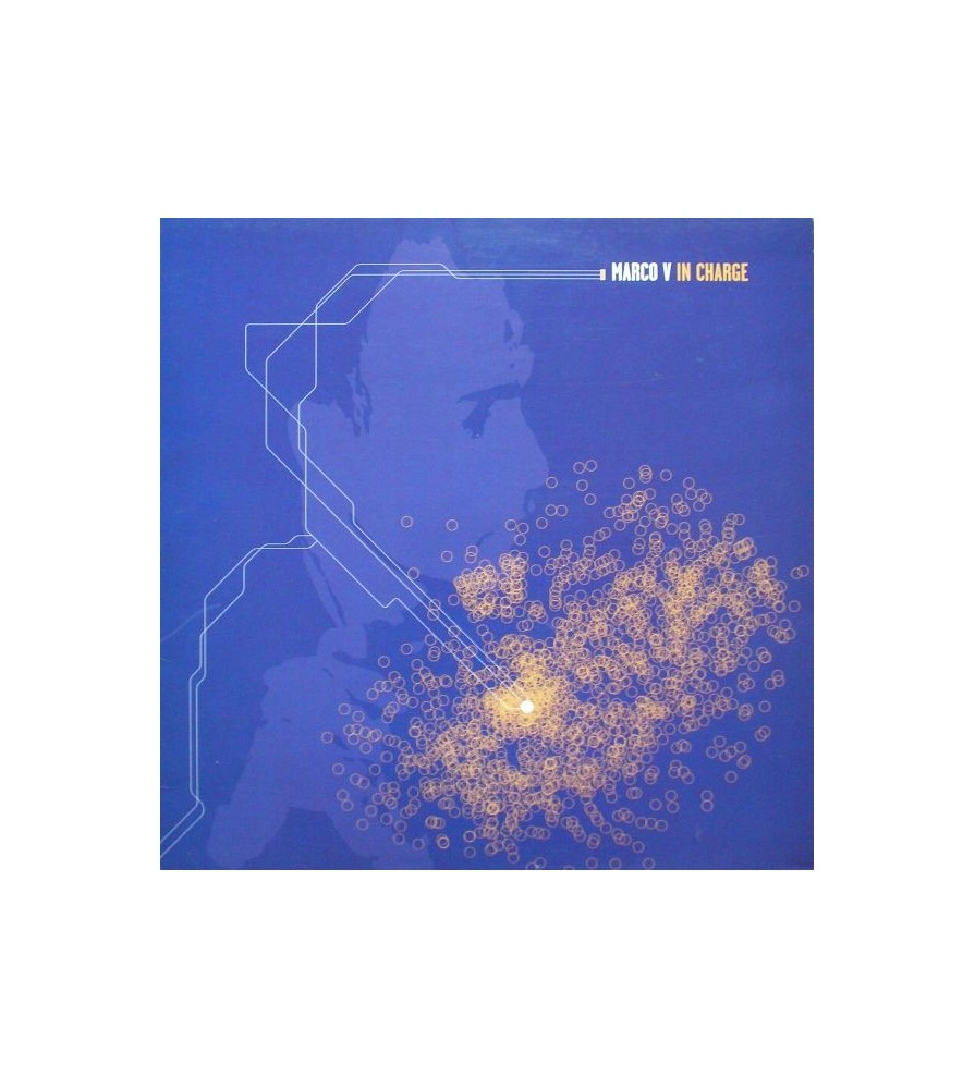 Marco V ‎– In Charge