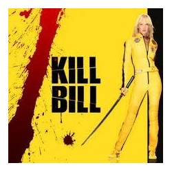 Dj Ray-Kill Bill(Techno)