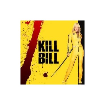 Dj Ray-Kill Bill(Techno)