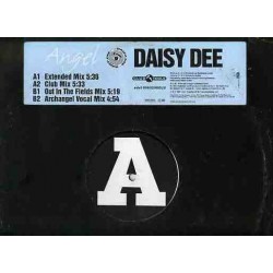Daisy Dee ‎– Angel 